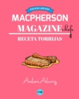 Macpherson Magazine Chef's - Receta Torrijas (Edicion Limitada) - Book