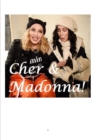 Cher and Madonna! - Book