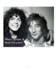 Marc Bolan and Rod Stewart! - Book