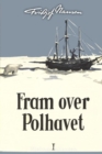 Fram Over Polhavet I - Book