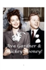 Ava Gardner and Mickey Rooney! - Book