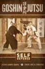 Goshin Jutsu, Self defense, (English) - Book