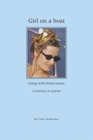 Girl on a boat : Living with breast cancer - Book