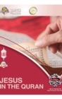 Jesus In The Quran Hardcover Edition - Book