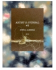 Artist's journal # 3 - Book