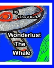 Wonderlust The Whale. - Book