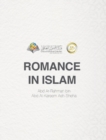 Romance In Islam Hardcover Edition - Book