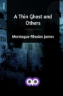 A Thin Ghost and Others - Book