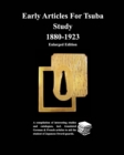 Early Articles For Tsuba Study 1880-1923 Enlarged Edition - Book