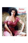 Jane Russell - Book