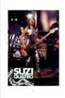 Suzi Quatro - Book