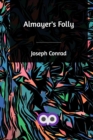 Almayer's Folly - Book