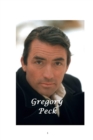Gregory Peck - Book