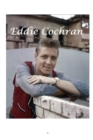 Eddie Cochran - Book