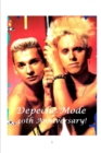Depeche Mode - Book