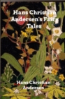 Hans Christian Andersen's Fairy Tales - Book