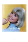 Doris Day - Book