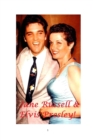 Jane Russell and Elvis Presley! - Book