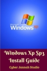 Windows Xp Sp3 Install Guide Standar Edition - Book