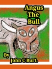 Angus The Bull. - Book