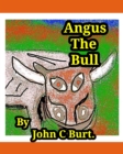 Angus The Bull. - Book