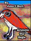 Aristotle The Eagle. - Book