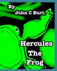 Hercules The Frog. - Book