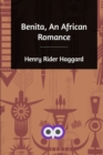 Benita, An African Romance - Book