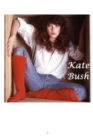 Kate Bush - Book