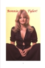 Bonnie Tyler! - Book