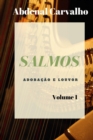 Salmos - Louvor e Adoracao - Volume 1 - Book