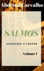 Salmos - Adoracao e Louvor - Volume 1 - Book