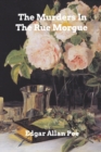 The Murders In The Rue Morgue - Book