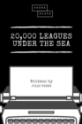20,000 Leagues Under the Sea (6x9 Softcover) - Book