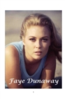 Faye Dunaway - Book