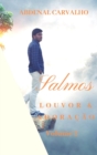 Salmos : Adoracao e Louvor - Volume 2 - Book