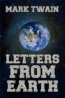 Letters from Earth - Book