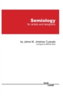 Semiology : For Artists and Designers - Book