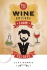 The Wine Science Show - Book