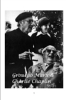 Groucho Marx and Charlie Chaplin - Book