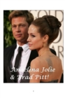 Angelina Jolie and Brad Pitt! - Book