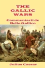 The Gallic Wars - Book