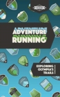 Adventure Running : Exploring Olympia's Trails - Book