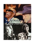 Willie Nelson and Ray Charles! - Book