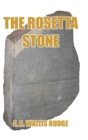 The Rosetta Stone - Book