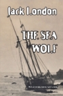 The Sea Wolf - Book