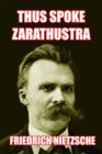 Thus Spoke Zarathustra - Book