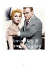 Doris Day and James Cagney - Book