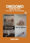 OMOiOMO Samling 4 - Book