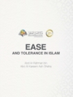Ease And Tolerance In Islam Hardcover Edition - Book
